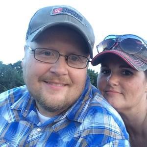 Meet your Posher, Billyandrachel